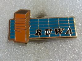 Ansteckpin 110: Ruwa