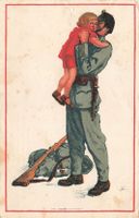 Militare Militär Militaire