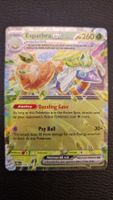 Espathra Ex 006/091 - Paldean Fates (EN) - Pokémon Card