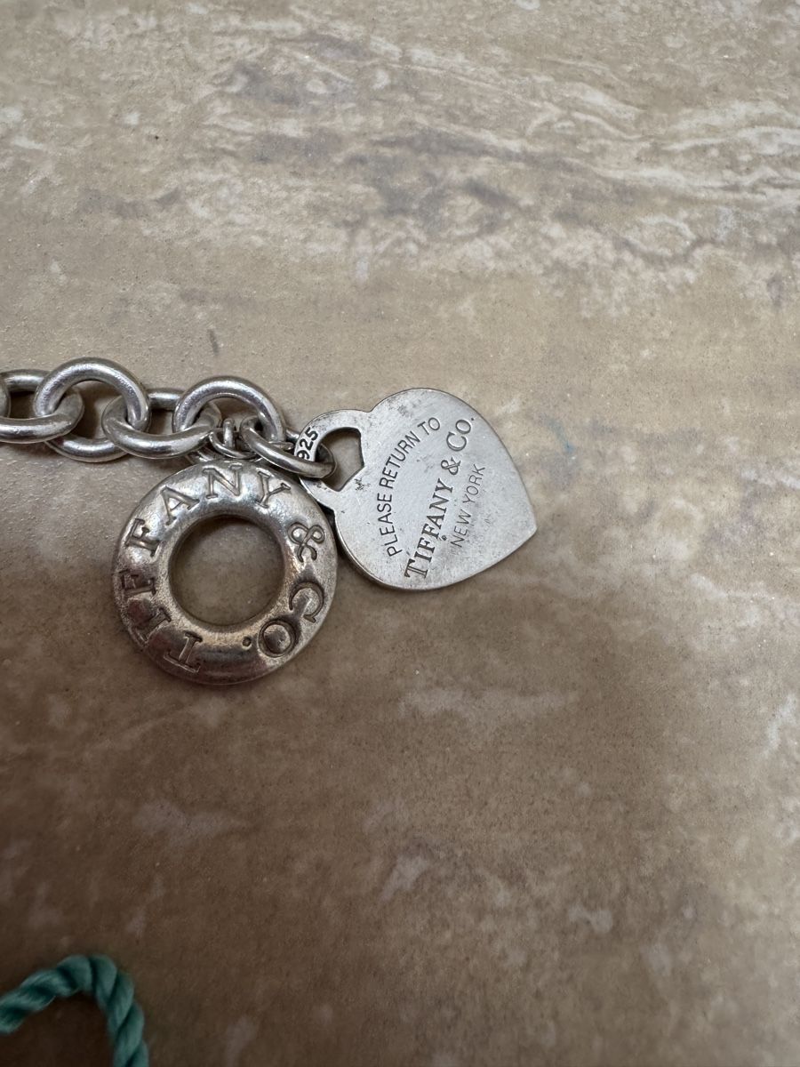 Bracelets: Tiffany & Co – D'occasion à Regensdorf par weiningerl 4