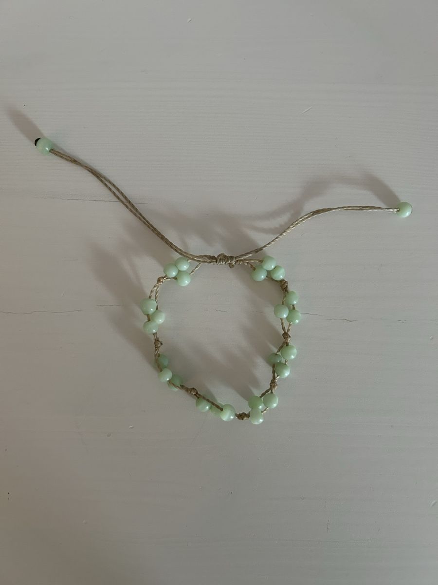 Bracciali & Braccialetti: Armband – Usato da Basel venduto da stb_27