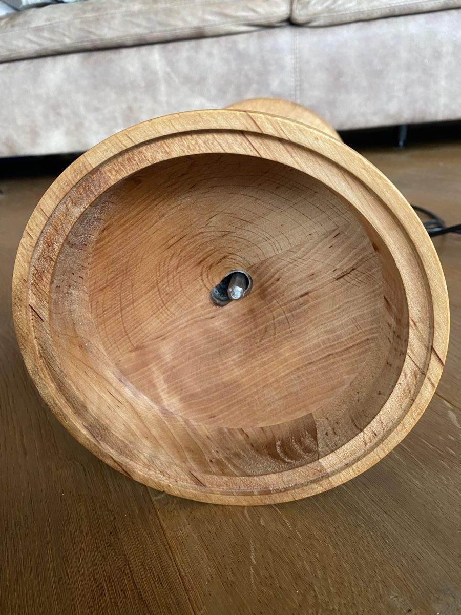 Küchengeräte: Salzburger Getreidemühle Original – Gebraucht aus Schneisingen von  3