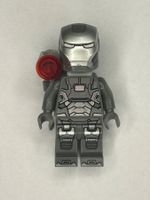 Lego War Machine sh0066