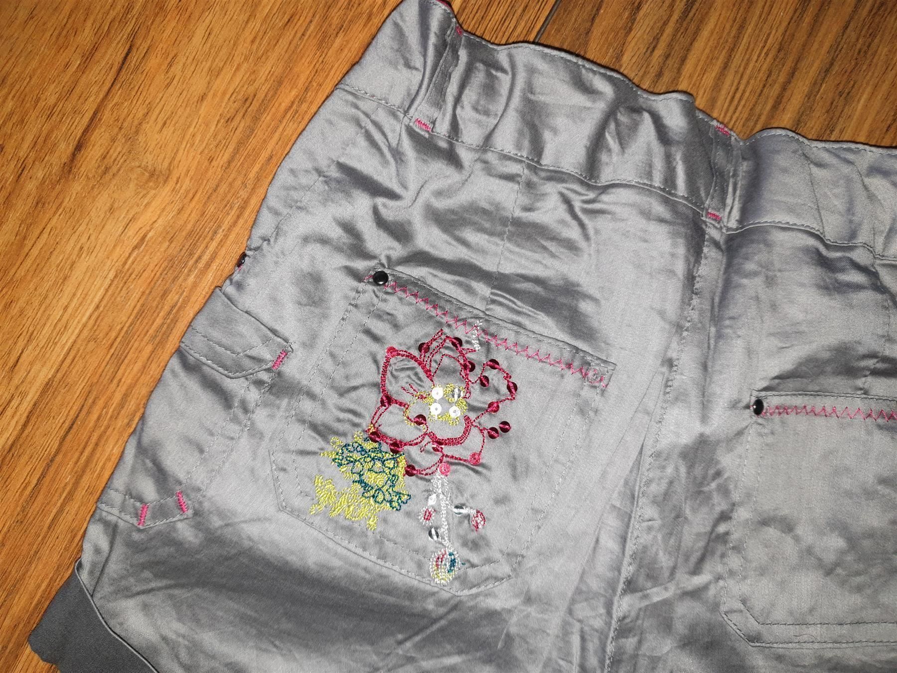 Pantaloni: **NEUE** Orchestra Shorts Gr. 140 – Nuovo e nell'imballaggio originale da Buchrain venduto da regenblume3 1