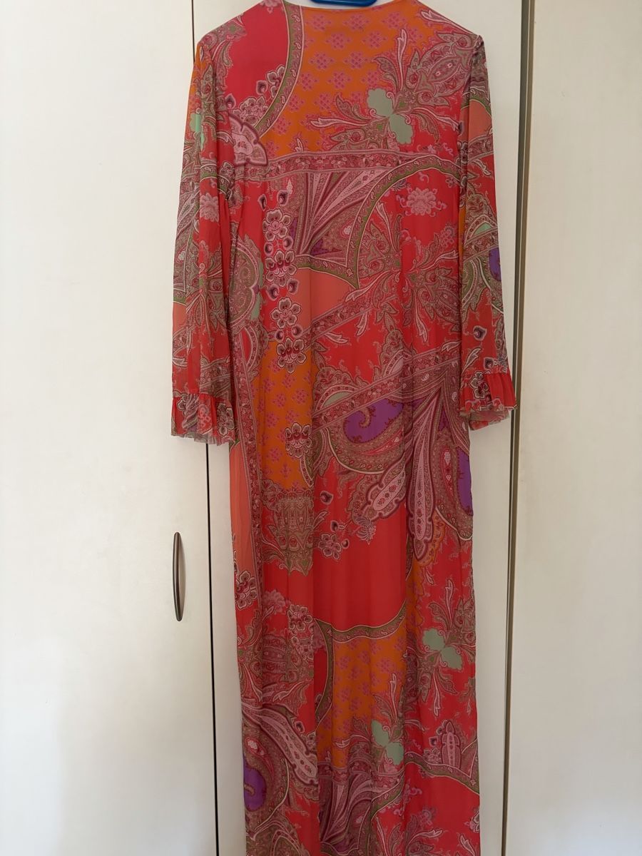 Ana Alcazar Kleider: Ana Alcazar Kleid – Gebraucht aus Basel von Brunner.T 3