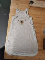 Warmer Schlafsack für Kinder, 90 cm