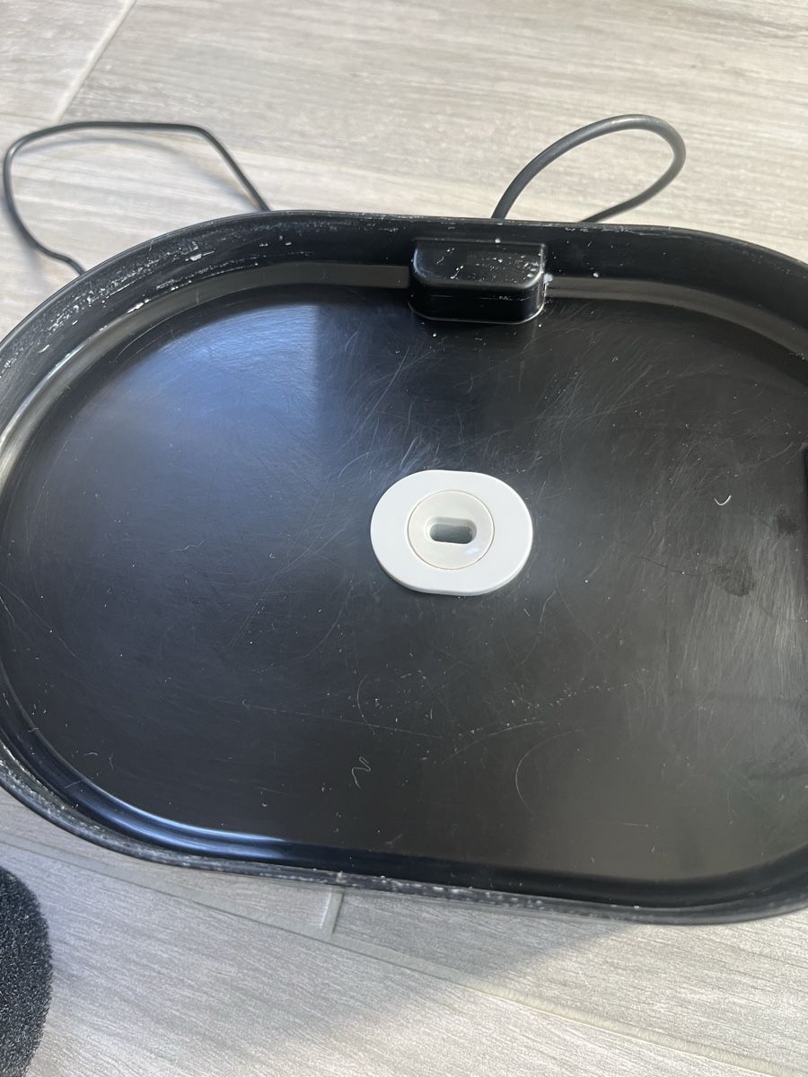 Teiche & Zierbrunnen: Fontaine à eau pour chat – Gebraucht aus Fontaines NE von madamezo 2