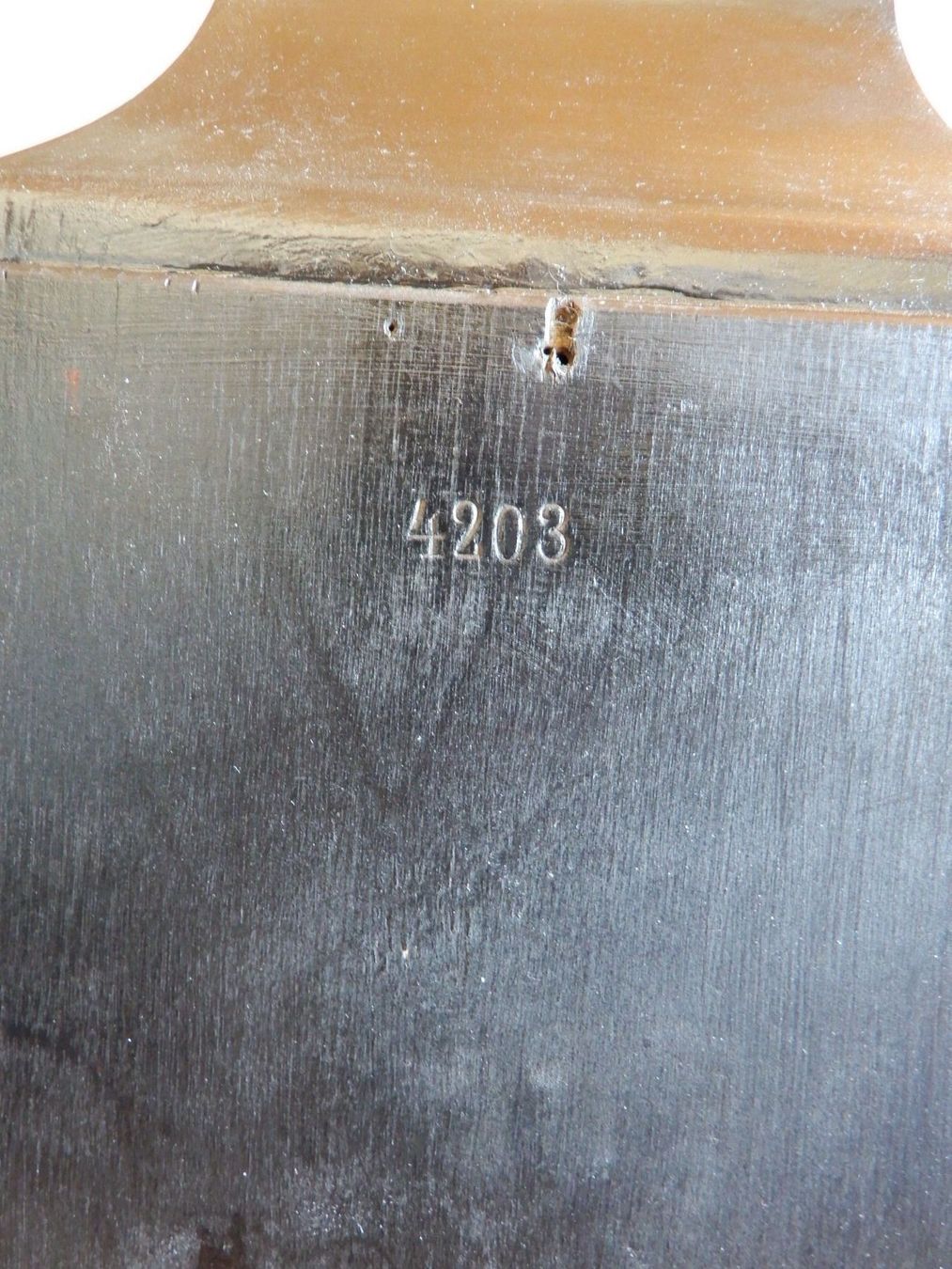 Zenith Stand- & Wanduhren: Pendule Zenith Nr. 4203 – Gebraucht aus Senèdes von Mutzli52 9