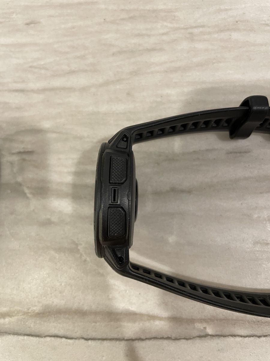 Garmin Smartwatch: Garmin Instinct 2 Solar Tactical Edition – Usato da Flawil venduto da MSNHackerX 2