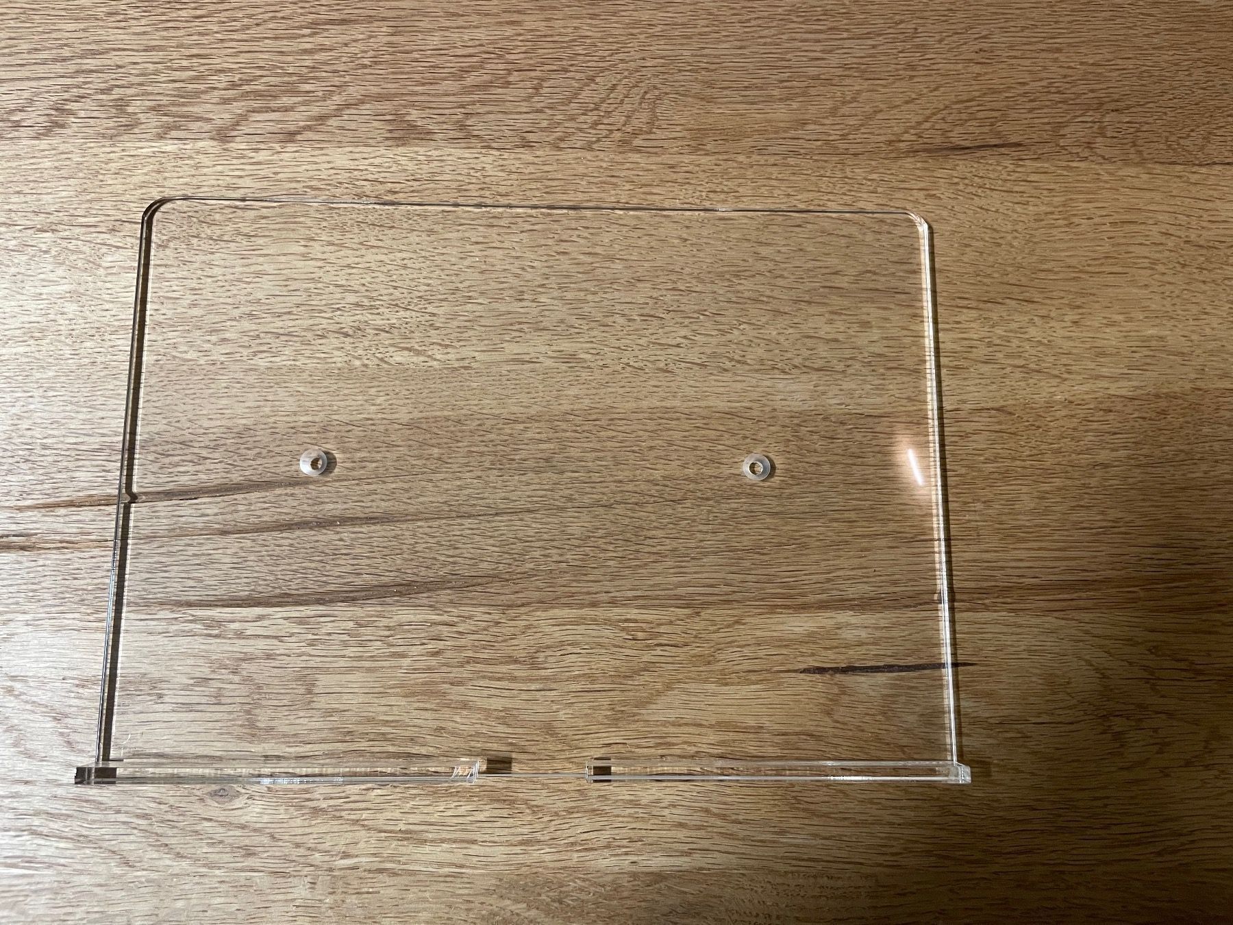 Supporti a parete: Tablet-Wandhalterung – Nuovo (secondo la descrizione) da Wädenswil venduto da orgalg