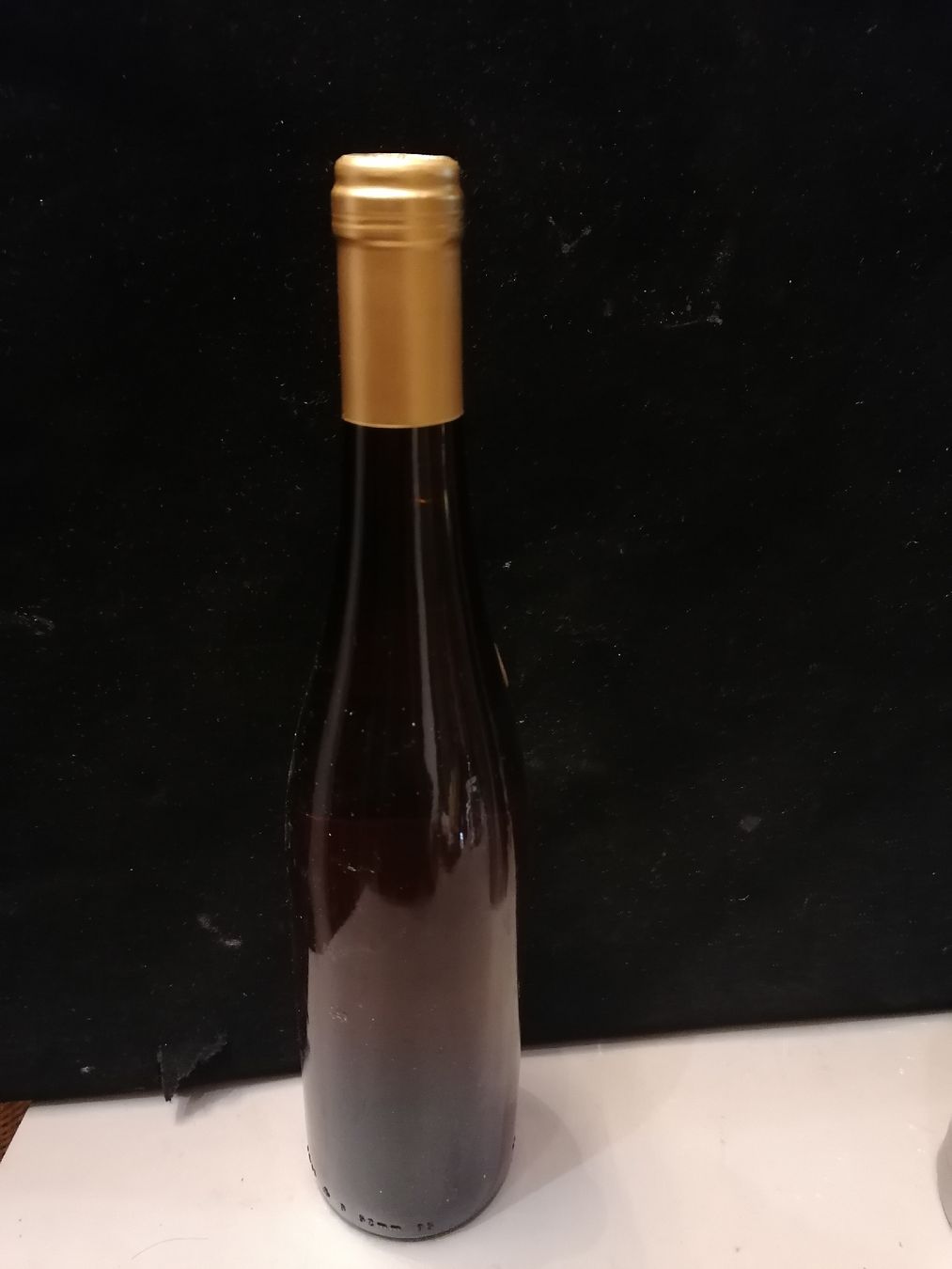 Wein: Vin Johanisberg de Chamoson 1995 Le Banneret – Neu (gemäss Beschreibung) aus Genève von Leboucheoreilles 6