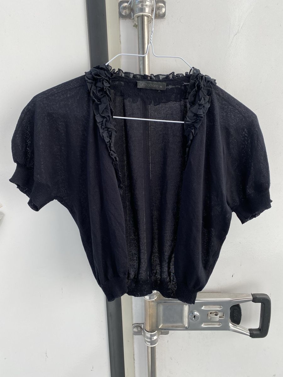 Bolero: STRICKJACKE / BOLERO – Usato da Eglisau venduto da Lara0