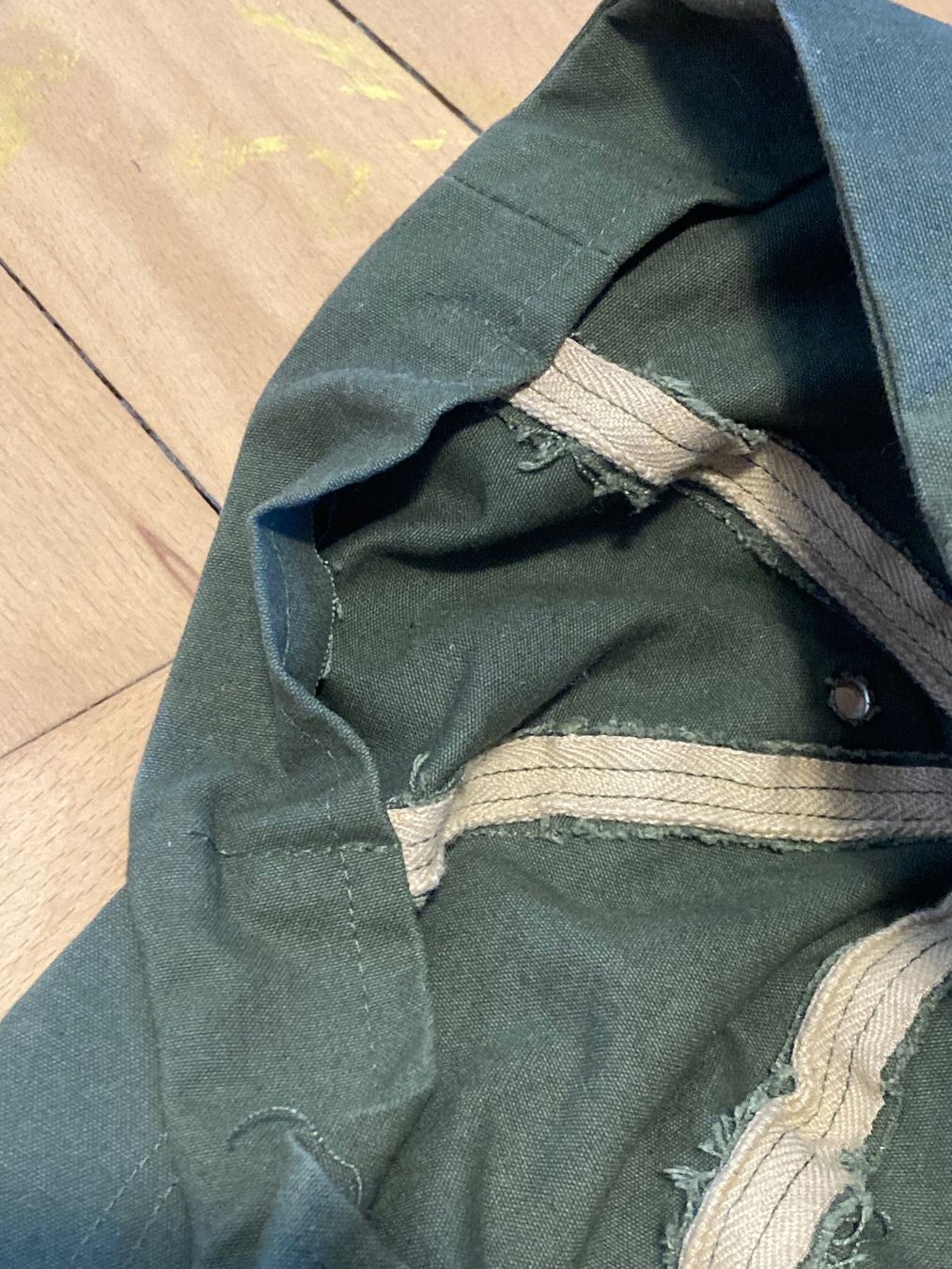 Copricapi, berretti & cappellini: Vintage WW2 Military Cap – Usato da Zürich venduto da le_souk 7