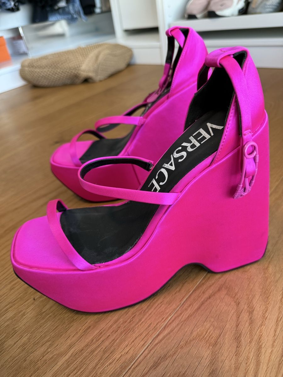 Scarpe da donna: Schuhe – Nuovo (secondo la descrizione) da Mellingen venduto da eli_7hdx 2