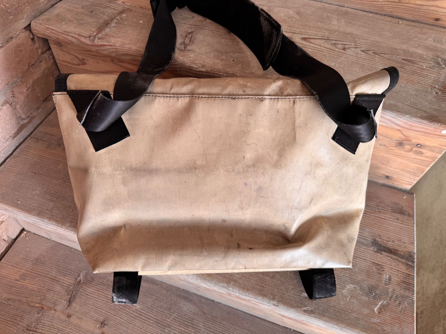 Freitag Borse: Freitag  F17  Joe – Nuovo (secondo la descrizione) da Arsiè venduto da Marydema76 2