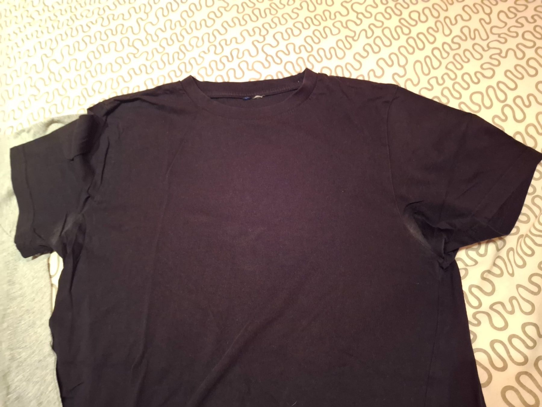 T-shirt: T-shirt (3) taille S – Usato da Villiers venduto da san_jn5w 3