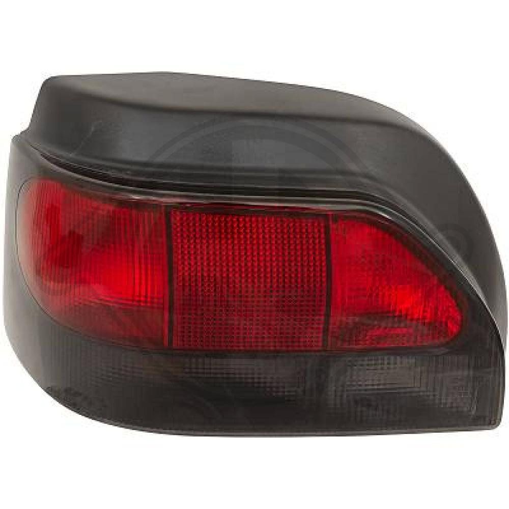 Alle Autoersatzteile: RÜCKLEUCHTE LINKS, RENAULT CLIO, 1994-1998 – Neu und originalverpackt aus Massagno von Autoteile_Swiss_GmbH