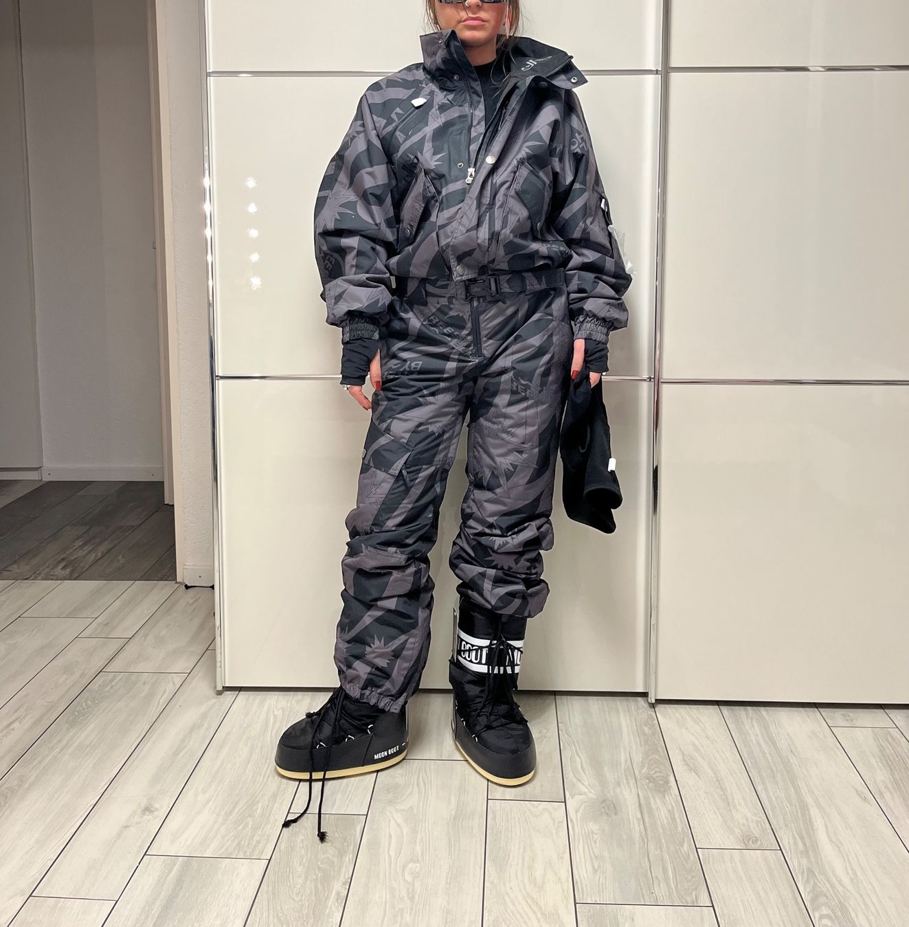 Completi & Tailleur: ELHO Schneeanzug Gr.M – Usato da Basel venduto da arminafera 8