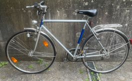 Cresta-Velo Herren, Stadtrad, Vintage ab Fr. 1-.