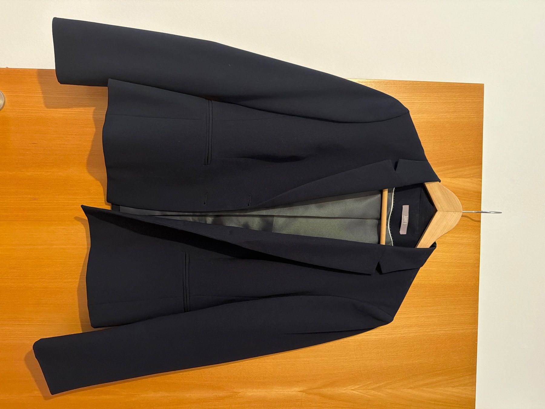 Giacche: Blazer von jakes in dunkelblau – Usato da Zürich venduto da Vesperlynd