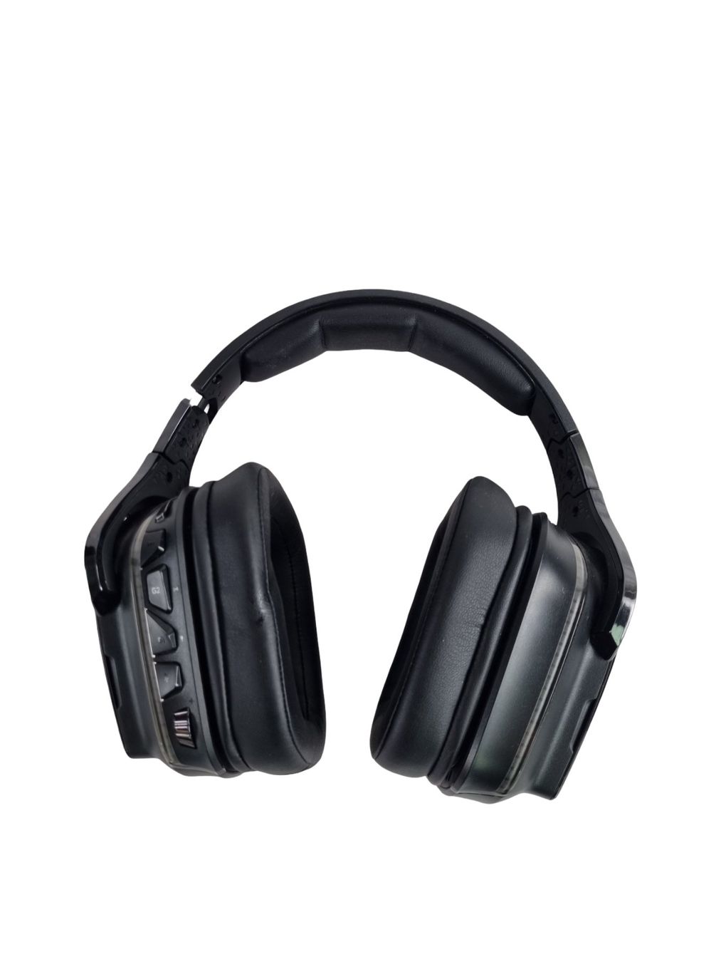 Logitech Casques audio: LOGITECH G935 Gaming Headset – Neuf (Voir description) à Wangen b. Olten par Restwert_Wangen 2