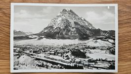 Glarus im Winter 1934 ab 2.--