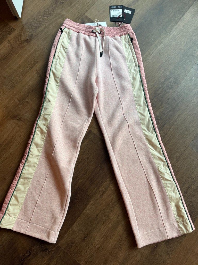 Moncler Pantaloni: New Moncler trackpants - M – Nuovo e nell'imballaggio originale da St-Sulpice VD venduto da juhdu 2