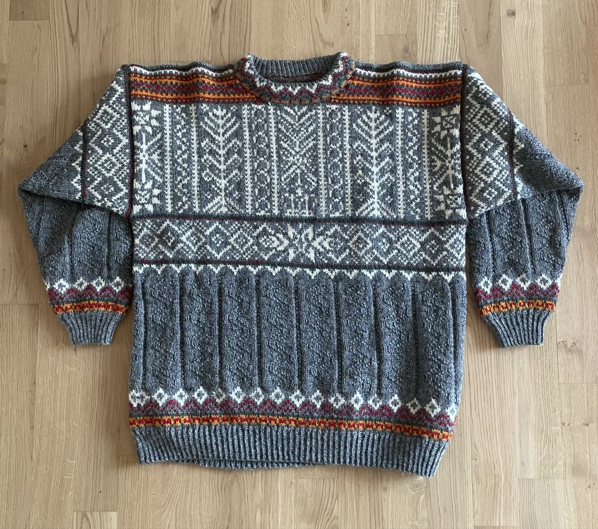 Maglioni & Felpe: Wollpullover m – Nuovo (secondo la descrizione) da Zürich venduto da shineshineshine