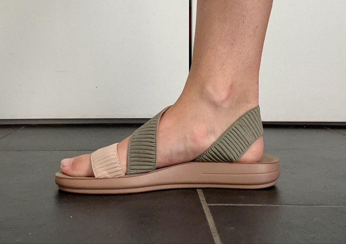 Damenschuhe: Sandalo nude – Gebraucht aus Gordola von arizi_shop 1