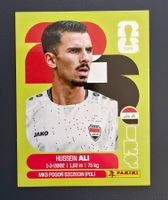 IRQ 4 - Hussein Ali - Panini FIFA World Cup 2026 UE