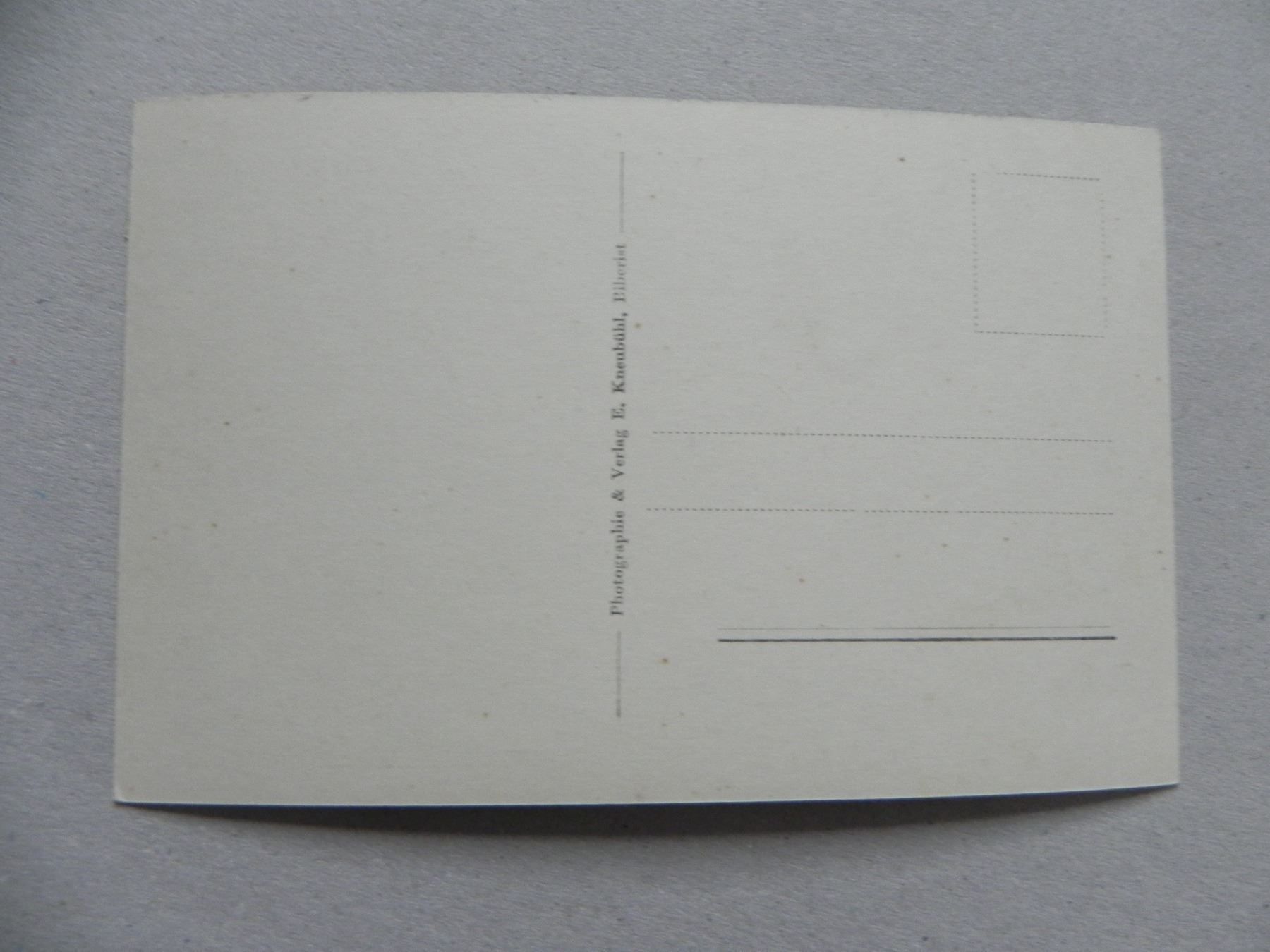 Cartoline postali: Ansichtskarte Zuchwil SO Geschäft 1930 – Usato da Siebnen venduto da krimsie 1