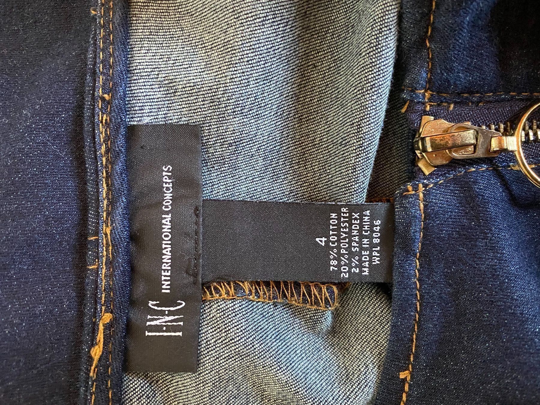 Manteaux: Jeans kleid Mantel – Neuf (Voir description) à Liestal par Goldart 6