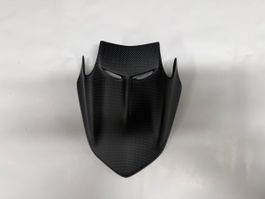 Carbon Windschutz für Ducati Diavel 2014-2018