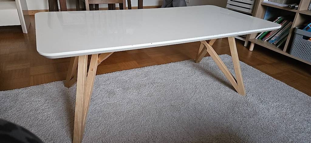 Tables: Couchtisch – D'occasion à Bern par maj_2f88 1