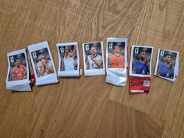 Panini WM 2026 Sticker Coca Cola 7. Stück