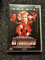 Spannender Thriller - No Tomorrow DVD (15697)