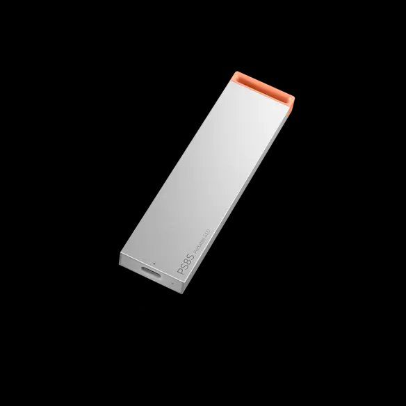 Lenovo Dischi rigidi: Lenovo PS8S Portable SSD 2 TB – Nuovo e nell'imballaggio originale da Wettingen venduto da Schabernack_sam
