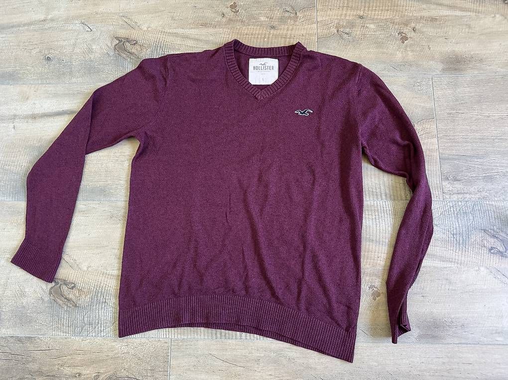 Hollister Lotti di vestiti: Hollister Kleiderpaket Grösse L/XL – Usato da Othmarsingen venduto da Oepfel 2