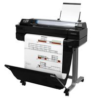 HP Designjet T120 24" / 610mm Plotter