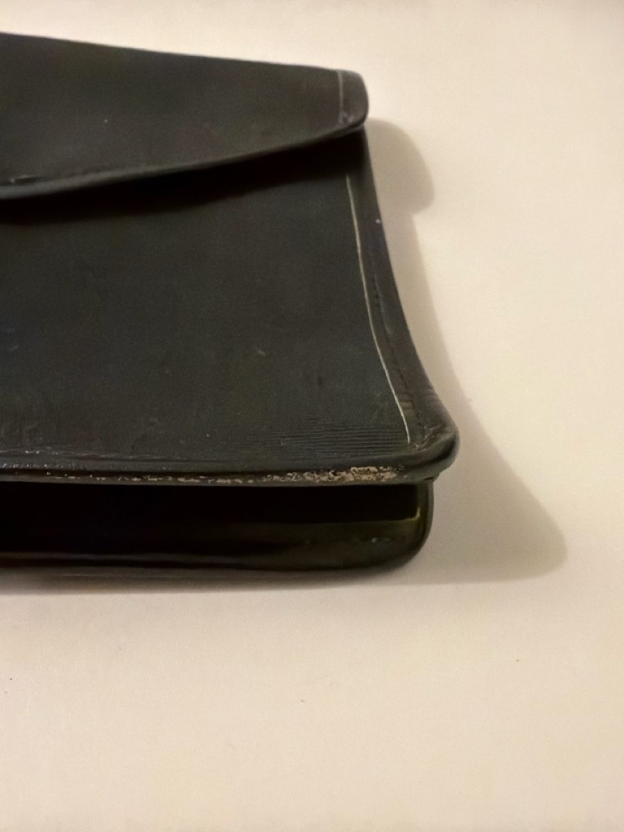 Celine Borse da donna: Céline vintage noir, pochette – Usato da Lausanne venduto da Pascal9999 3