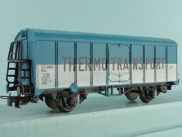 Liliput SJ Thermo Transport, AC