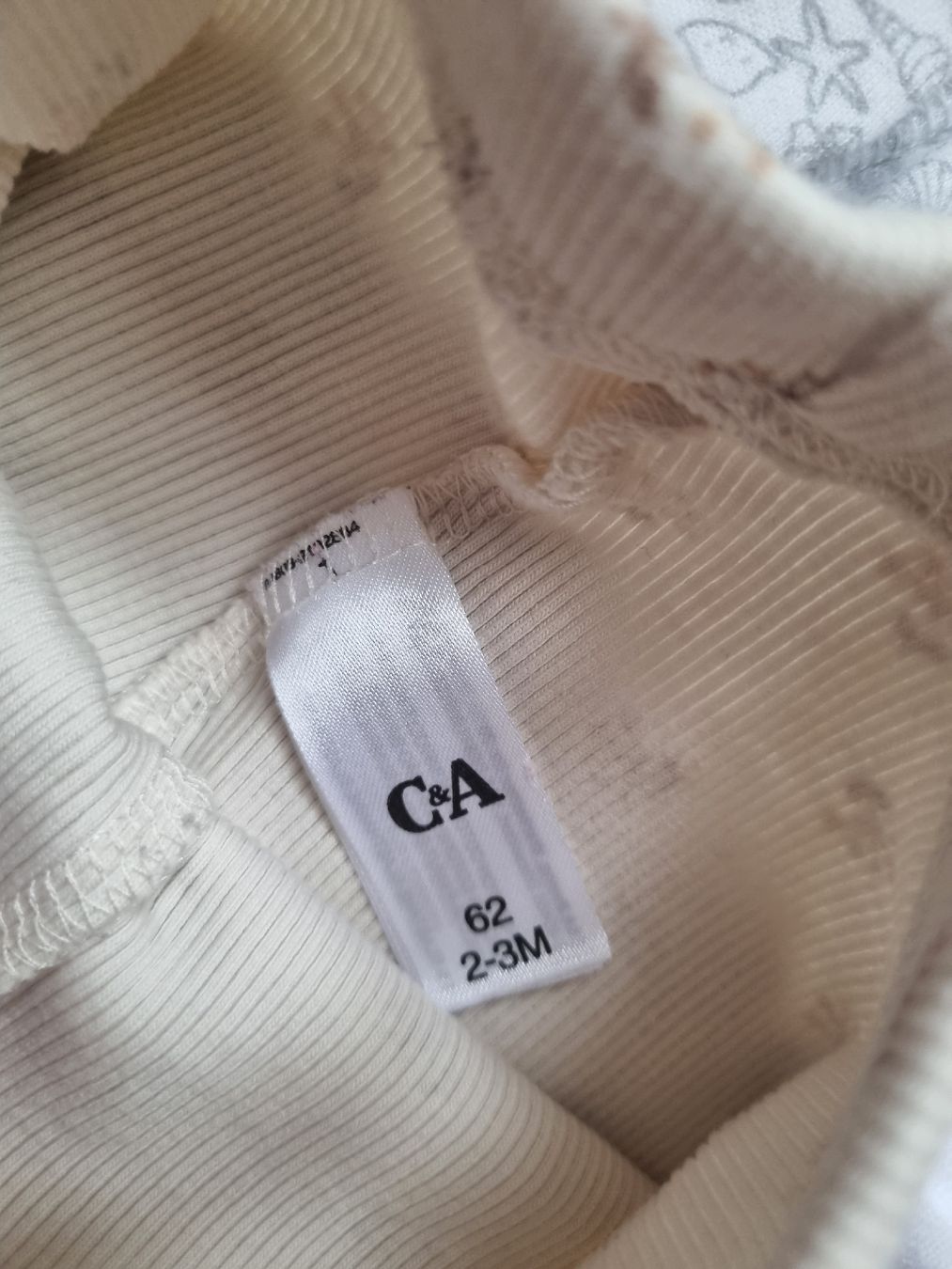 Lotti & Set di vestiti: Hosensetvon C&A Gr 56-68 – Nuovo (secondo la descrizione) da Gunzgen venduto da Celine22 1