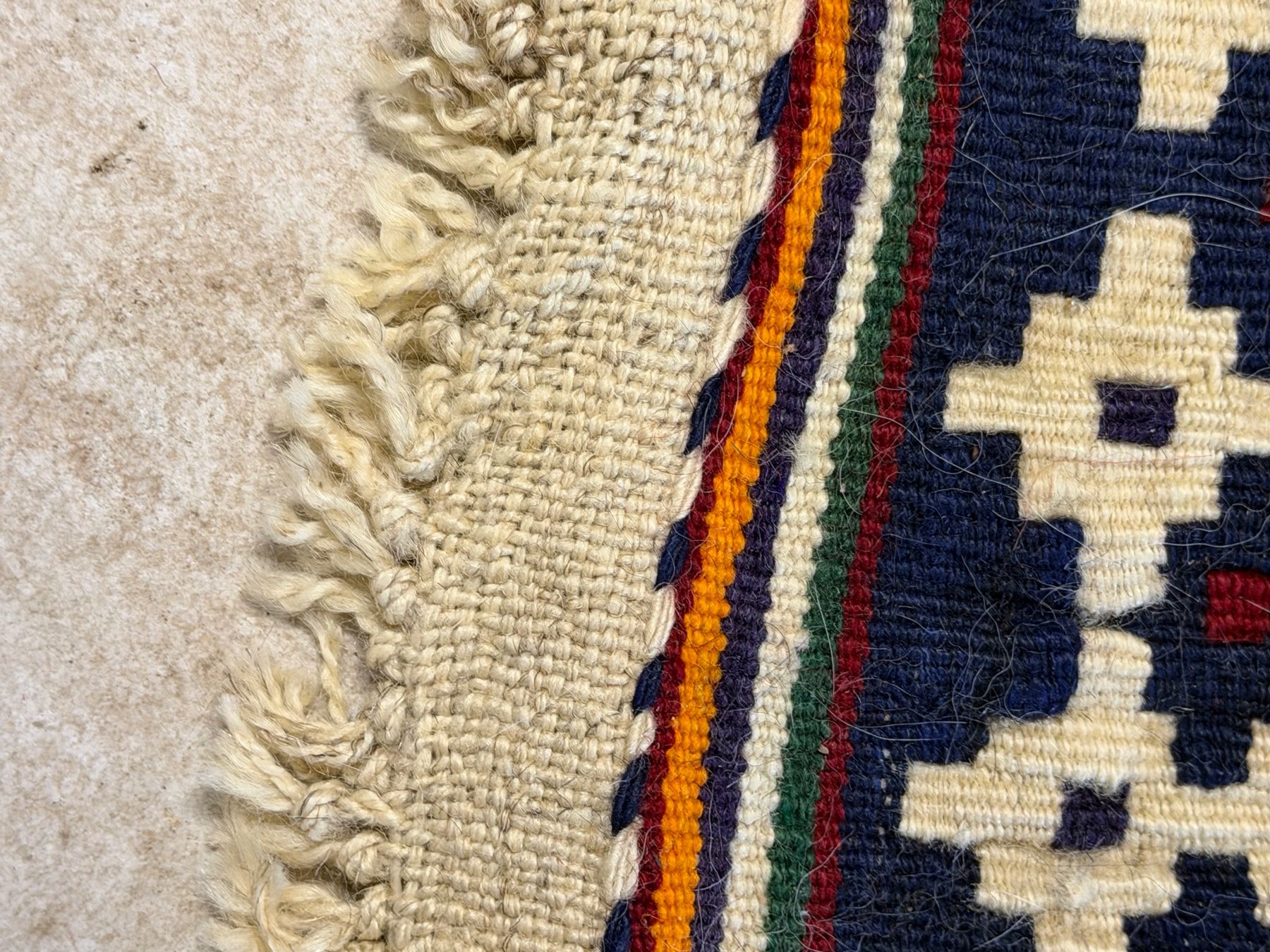 Kelim Teppiche: Teppich Kelim – Gebraucht aus Rheinfelden von Daniela_76 5