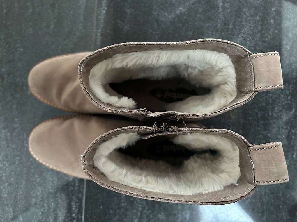 Timberland Herrenschuhe: Timberland - Stiefel – Gebraucht aus Tegna von kainone1 3