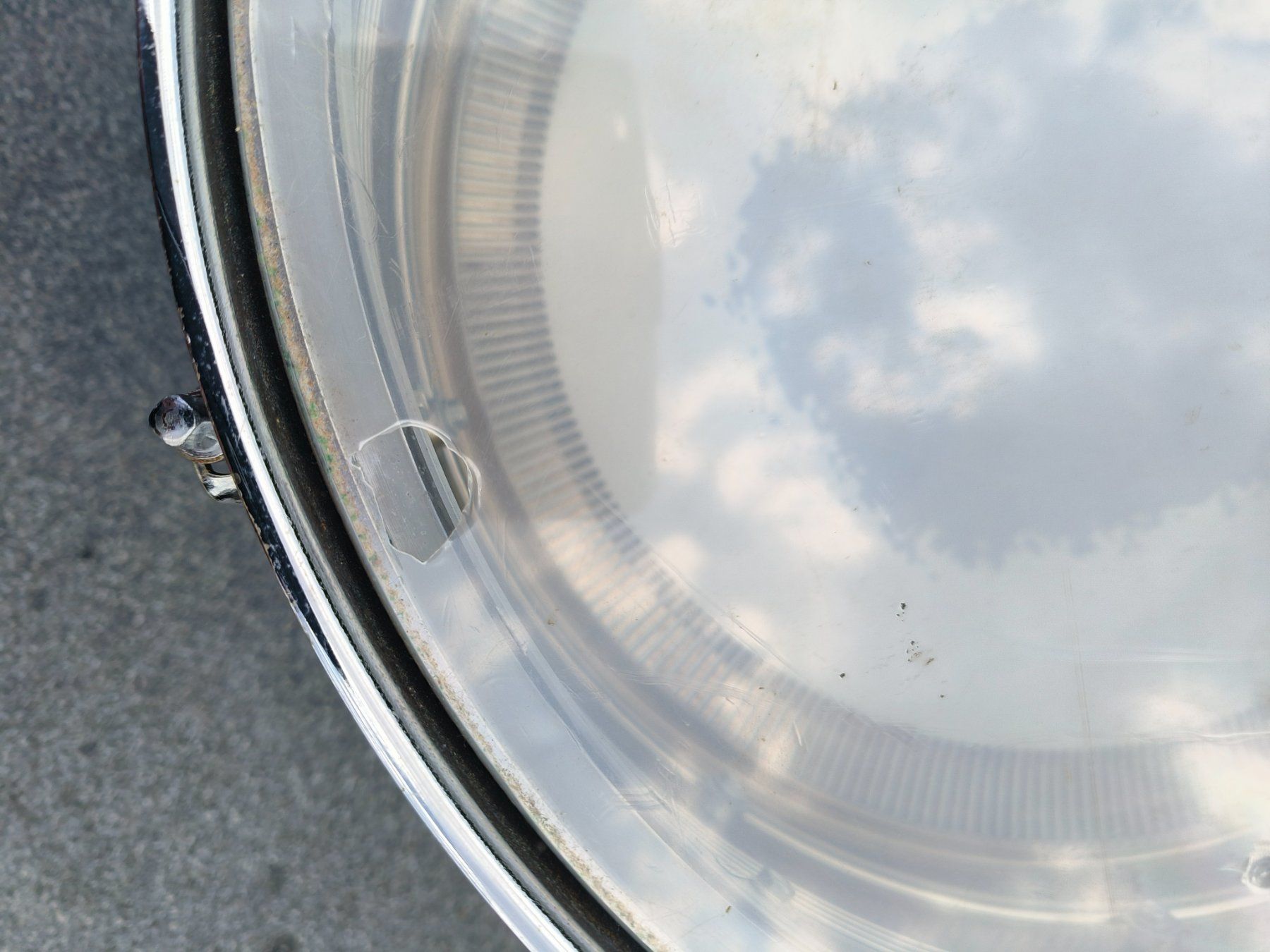 Vintage Musikinstrumente: Rogers Snare – Gebraucht aus Wilen (Sarnen) von funkS82 7