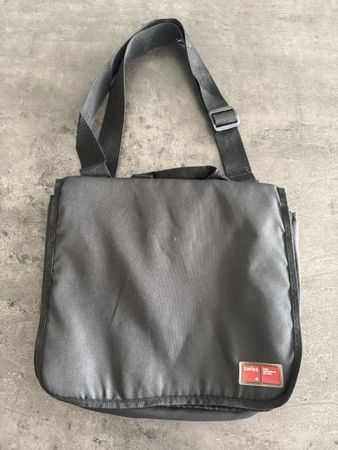 Tasche Swiss International Air Lines gute Zustand
