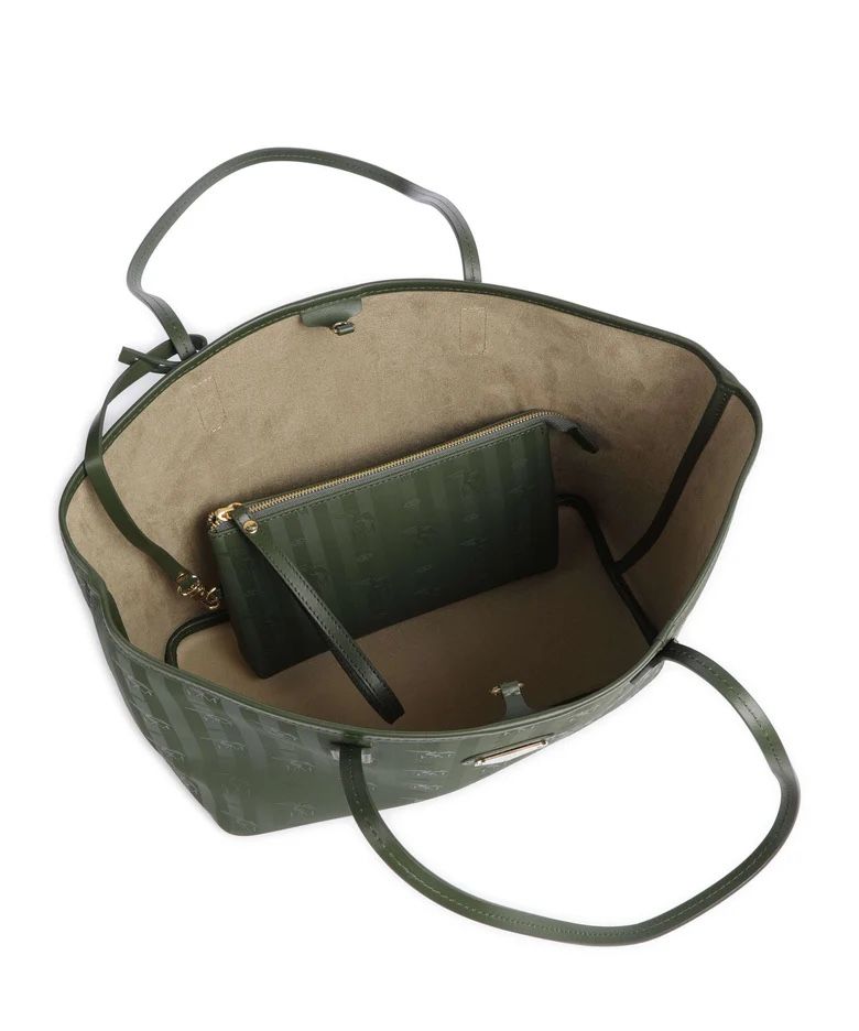 Maison Mollerus Sacs femmes: Maison Mollerus Shopper Bern Olivegrün – Neuf avec emballage d'origine à Flawil par _likethat 2