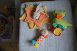 BABY SPIEL - BABY JEUX
