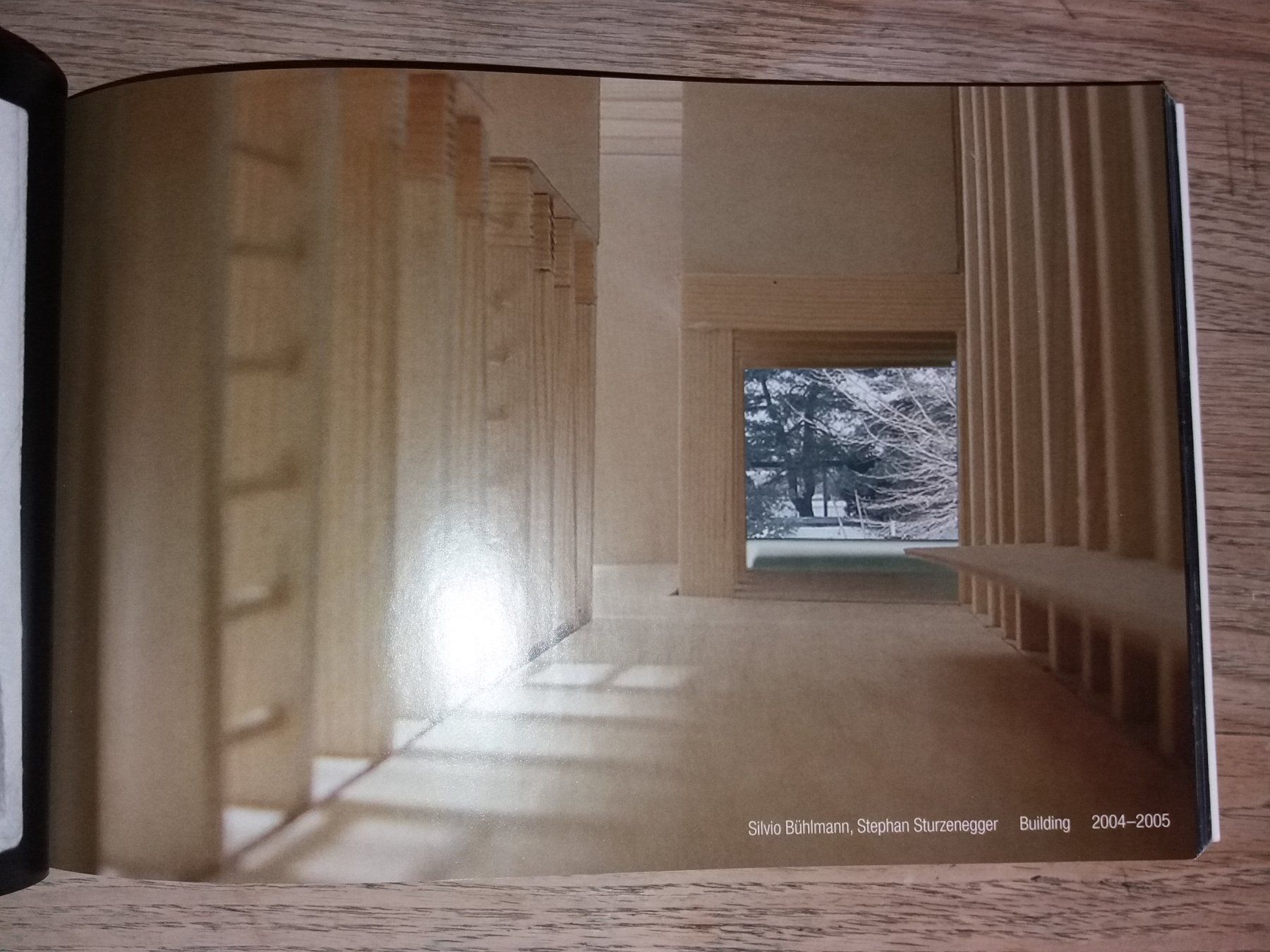 Libri: ARCHITEKTUR Making Architecture ANDREA Deplazes – Usato da Welschenrohr venduto da Regool 2