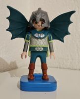 🔥TONIE Figur Playmos 💙 Licht aus dem Drachenland RARITÄT🔥